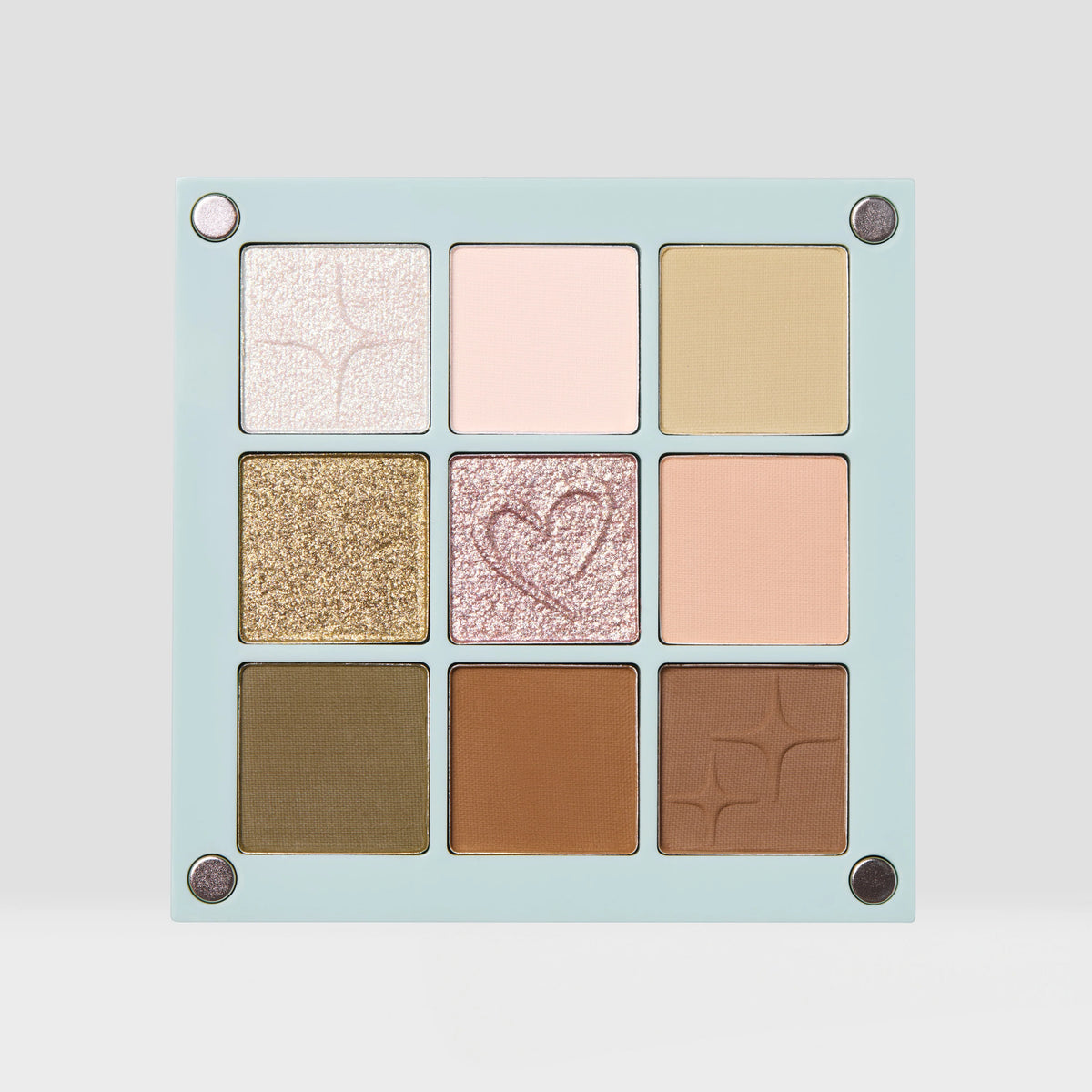 Beauty Creations Magnetic Palettes