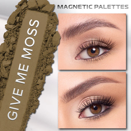 Beauty Creations Magnetic Palettes