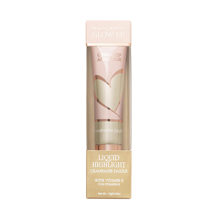 Iluminador líquido Flawless Stay Glow Up Wands