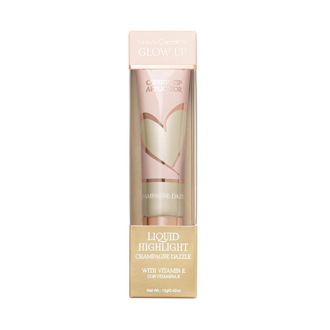 Iluminador líquido Flawless Stay Glow Up Wands