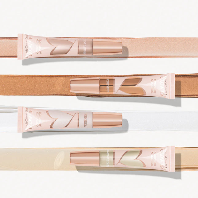 Iluminador líquido Flawless Stay Glow Up Wands