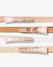 Iluminador líquido Flawless Stay Glow Up Wands