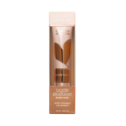 Iluminador líquido Flawless Stay Glow Up Wands