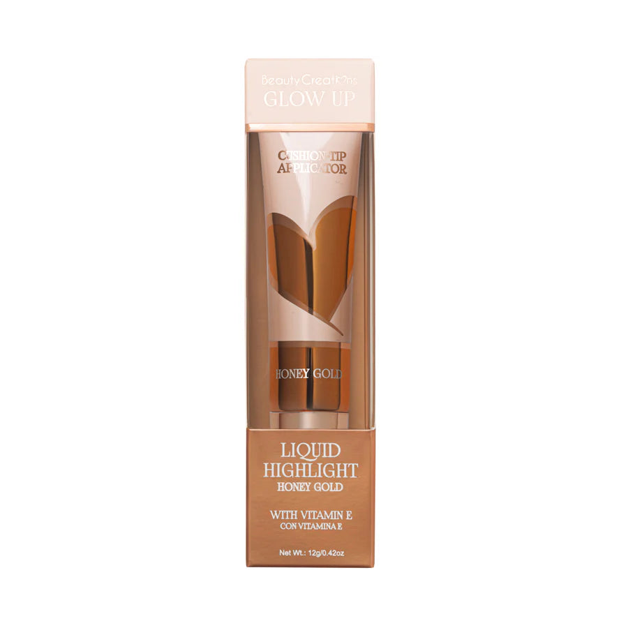 Iluminador líquido Flawless Stay Glow Up Wands