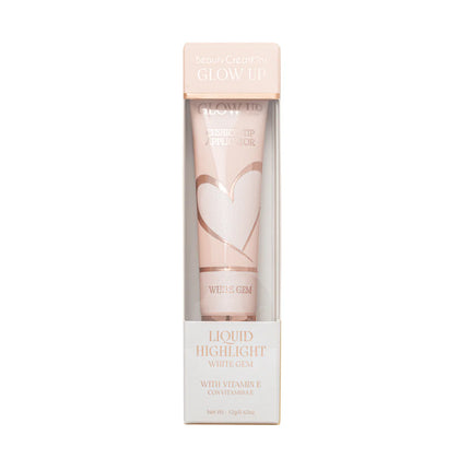 Iluminador líquido Flawless Stay Glow Up Wands