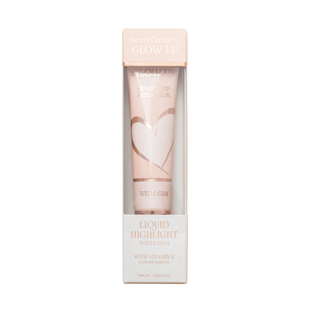 Iluminador líquido Flawless Stay Glow Up Wands
