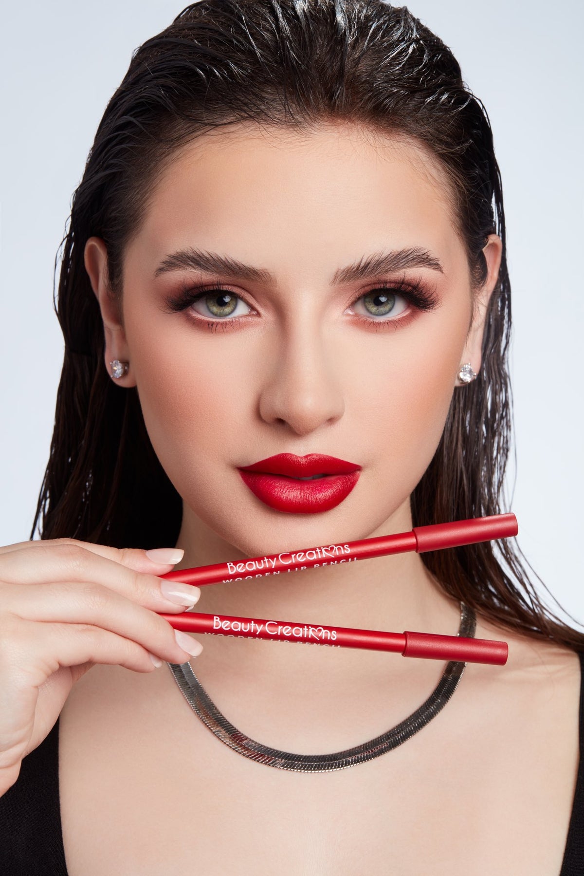 Beauty Creations Wooden Lápiz de labios
