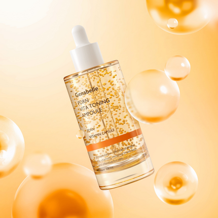 Genabelle PDRN VITA Toning Ampoule