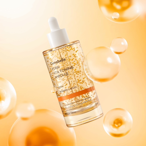 Genabelle PDRN VITA Toning Ampoule