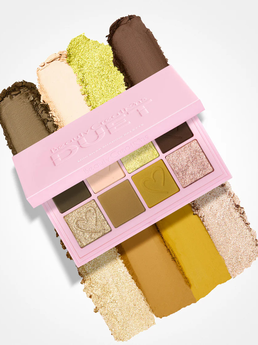 BE BEAUTY COSTA RICA