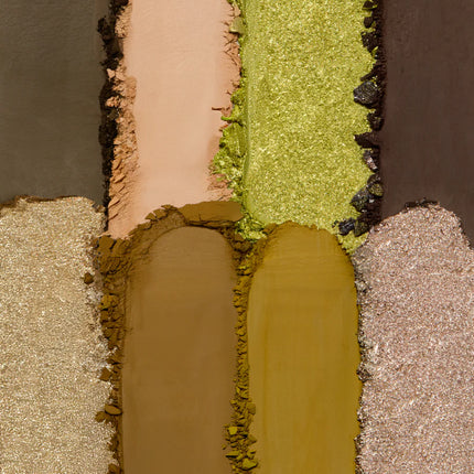 Beauty Creations Duet Mini Paleta de sombras