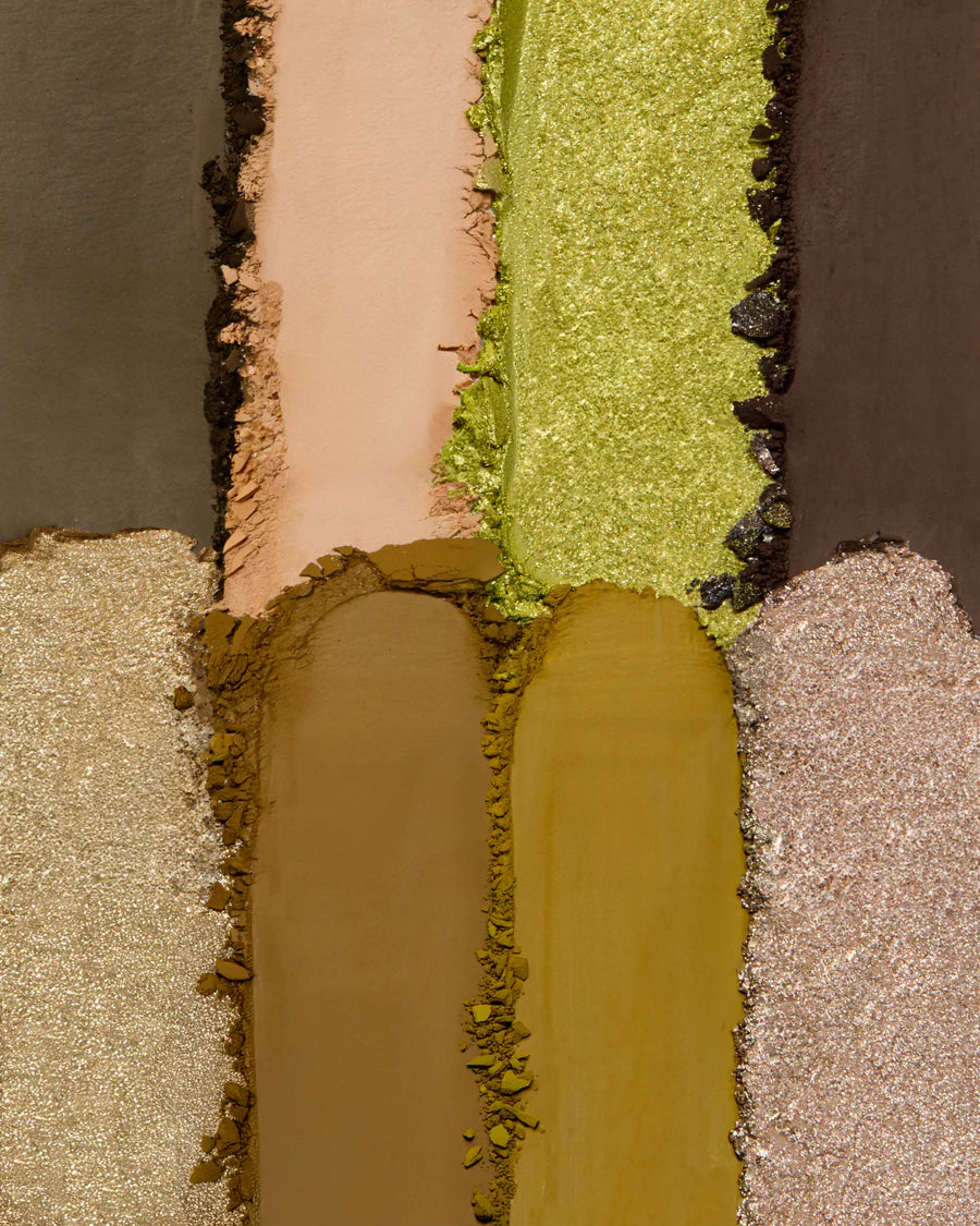 Beauty Creations Duet Mini Paleta de sombras