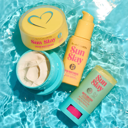 Beauty Creations Sun Slay Crema Hidratante SPF 50