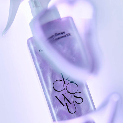 GROWUS Damage Therapy No-wash Treatment EX True Me 250ml