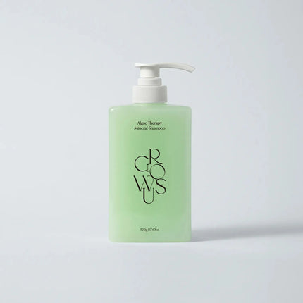 GROWUS Algae Therapy Shampoo 500ml