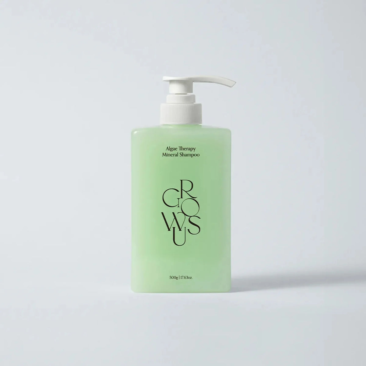 GROWUS Algae Therapy Shampoo 500ml