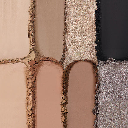 Beauty Creations Duet Mini Paleta de sombras