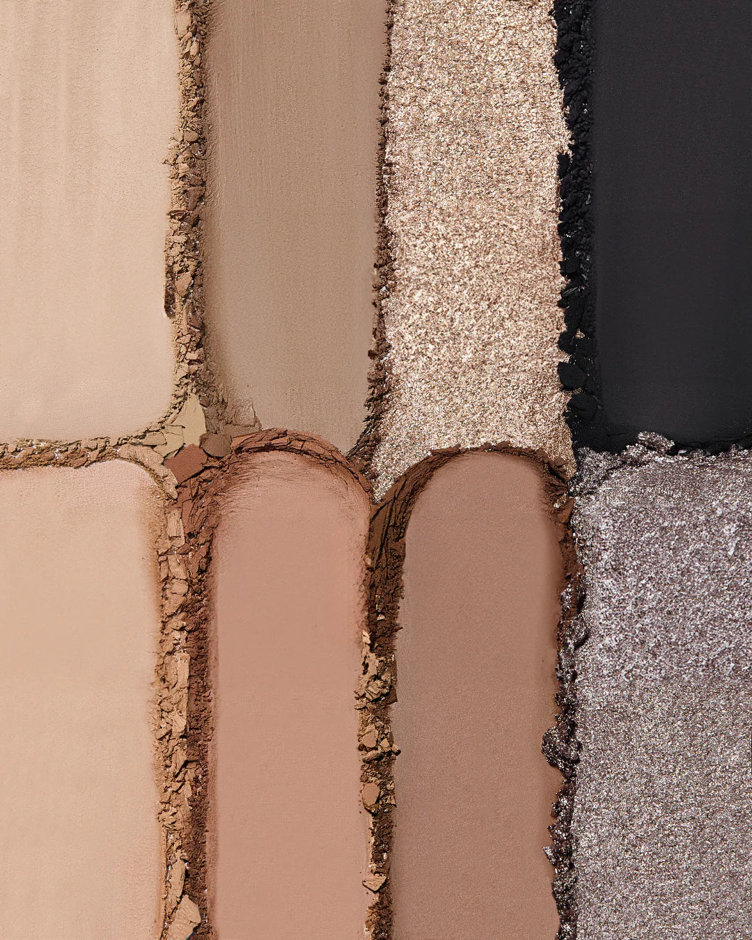 Beauty Creations Duet Mini Paleta de sombras