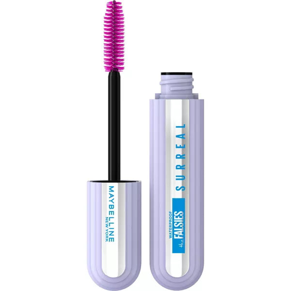 Maybelline The Falsies Surreal Extensions Mascara WaterProof