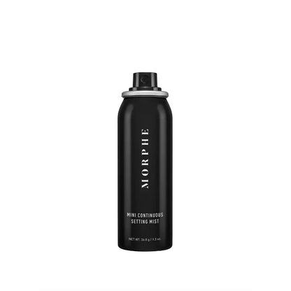 Morphe Mini Continuous Setting Mist - Ulta Beauty 36g