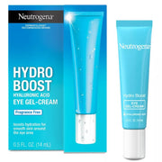 Neutrogena Hydro Boost Under Eye Gel Cream with Hyaluronic Acid 14ml