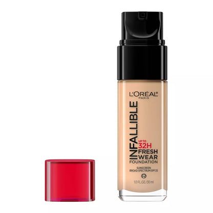 Base Infallible 24HR Fresh Wear Loreal