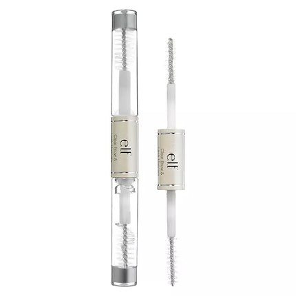 Máscara de pestañas transparente para cejas y pestañas ELF Crystal