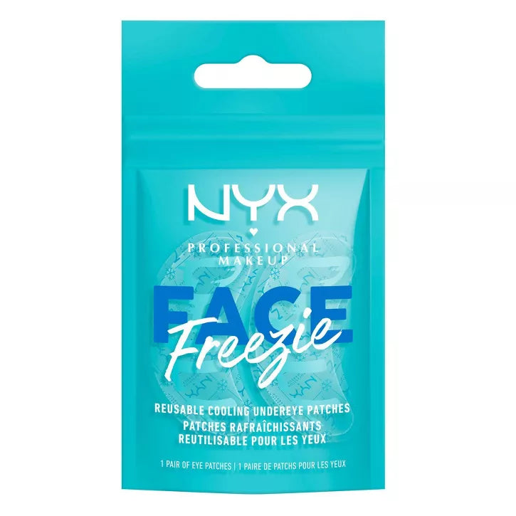 Nyx Parche para debajo de los ojos Face Freezie