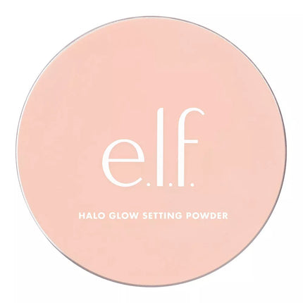 e.l.f. Halo Glow Loose Setting Powder - 0.24oz