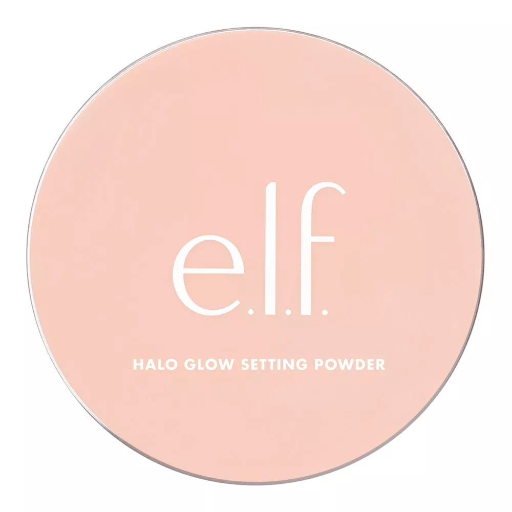 e.l.f. Halo Glow Loose Setting Powder - 0.24oz