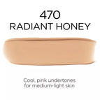 470 Radiant Honey