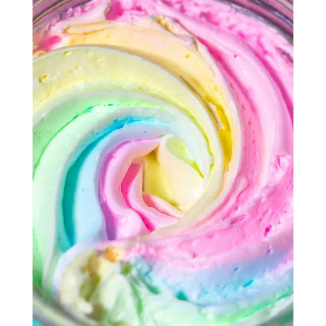 Truly Unicorn Fruit Luxury Shave  Butter Moisturizer