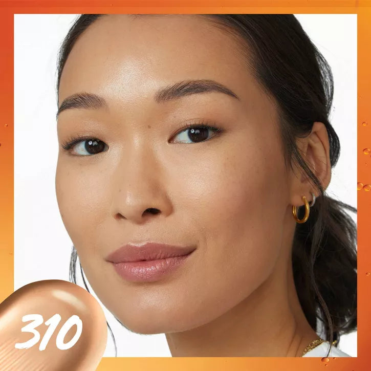 Super Stay 24H Skin Tint + Vitamin C
