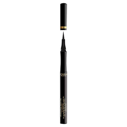 L'Oreal Paris Infallible Super Slim Liner 400 Black