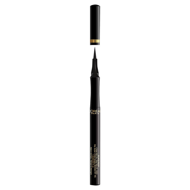 L'Oreal Paris Infallible Super Slim Liner 400 Black