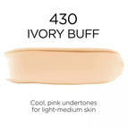 430 Ivory Buff