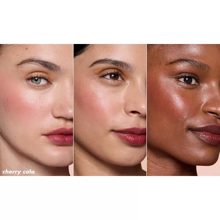 Elf Sheer For It Blush Tint - Tinte modulable para labios y mejillas