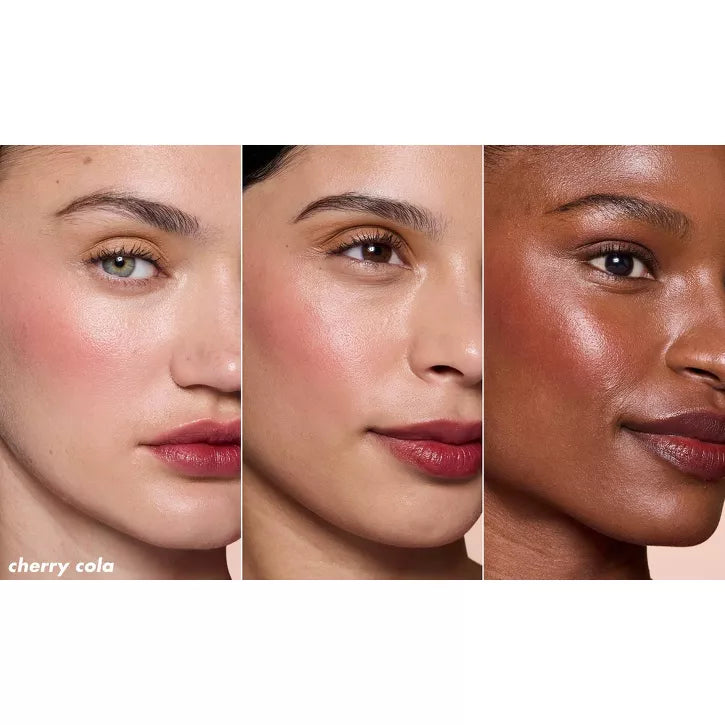 Elf Sheer For It Blush Tint - Tinte modulable para labios y mejillas