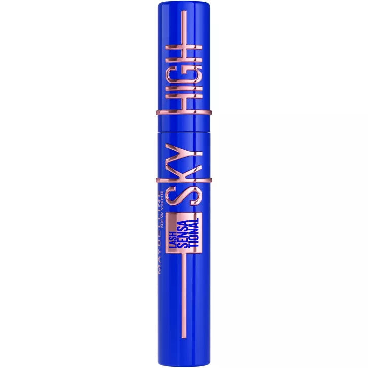 Maybelline Lash Sensational Sky High Lengthening Mascara