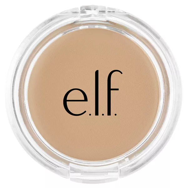Polvo facial de acabado Prime & Stay ELF