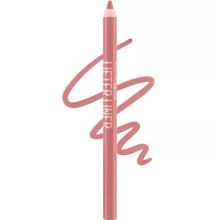 Maybelline Lifter Lip Holiday Gift Set Lifter Liner and Lifter Lip Gloss Set - 2pc