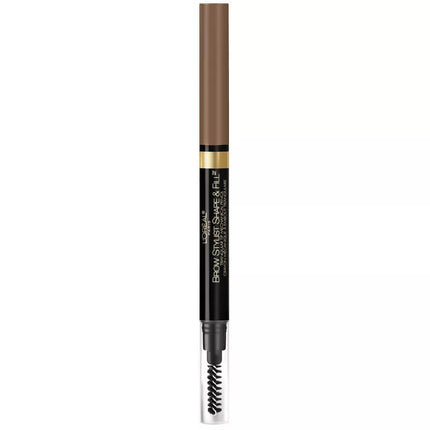 L'Oréal Paris Brow Stylist Shape & Fill Eyebrow Pencil
