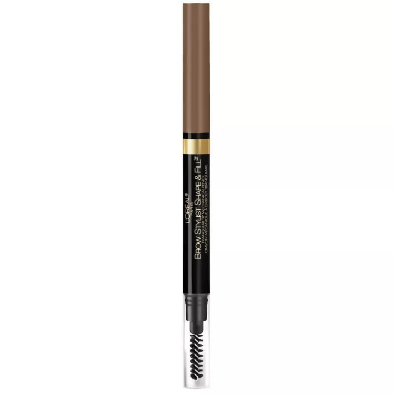 L'Oréal Paris Brow Stylist Shape & Fill Eyebrow Pencil
