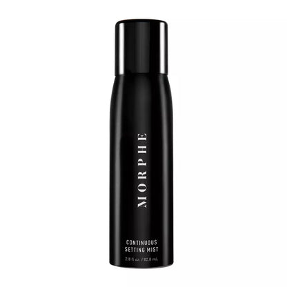 Morphe Mini Continuous Setting Mist - Ulta Beauty 36g