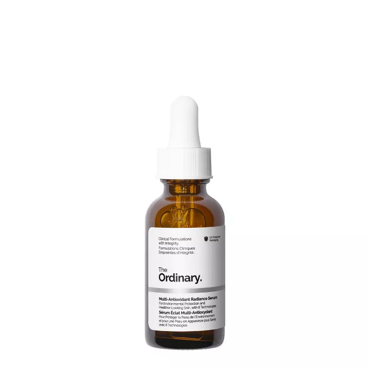 The Ordinary Multi-Antioxidant Radiance Serum with Vitamin C