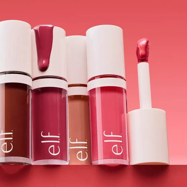 e.l.f. Camo Liquid Blush/ Rubor Liquido