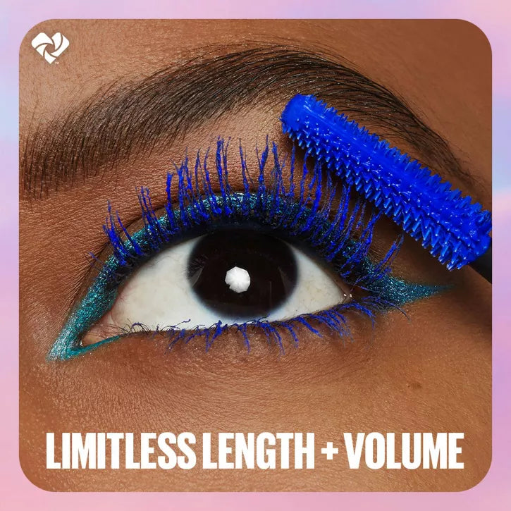 Maybelline Lash Sensational Sky High Lengthening Mascara