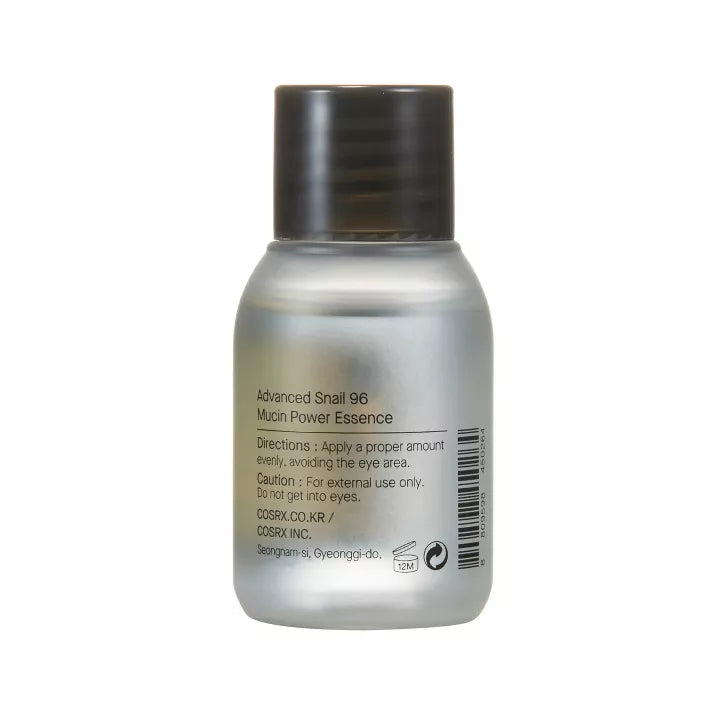 COSRX Esencia Advanced Snail 96 Mucin Power Essence 30ml