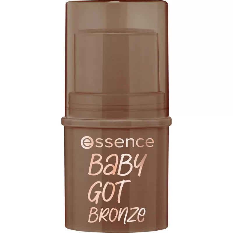 essence Baby Got Bronze Bronzing Stick