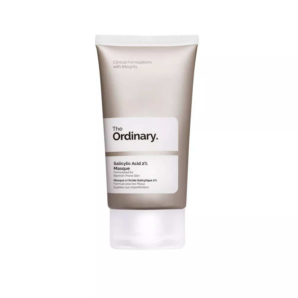 The Ordinary  Salicílico Acid 2% Mascarilla